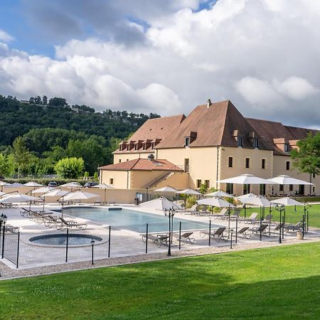 Hotel Le Perigord La Roque-Gageac Luaran gambar