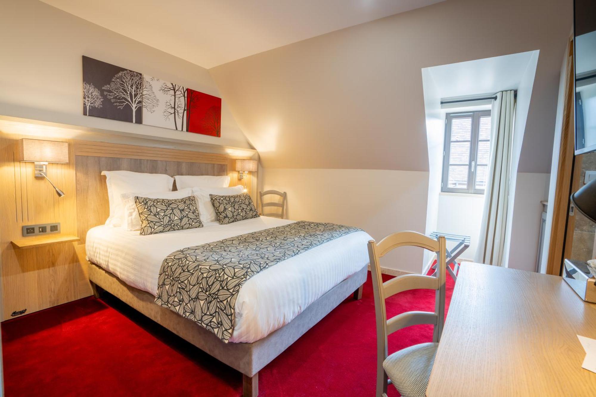 Hotel Le Perigord La Roque-Gageac Luaran gambar
