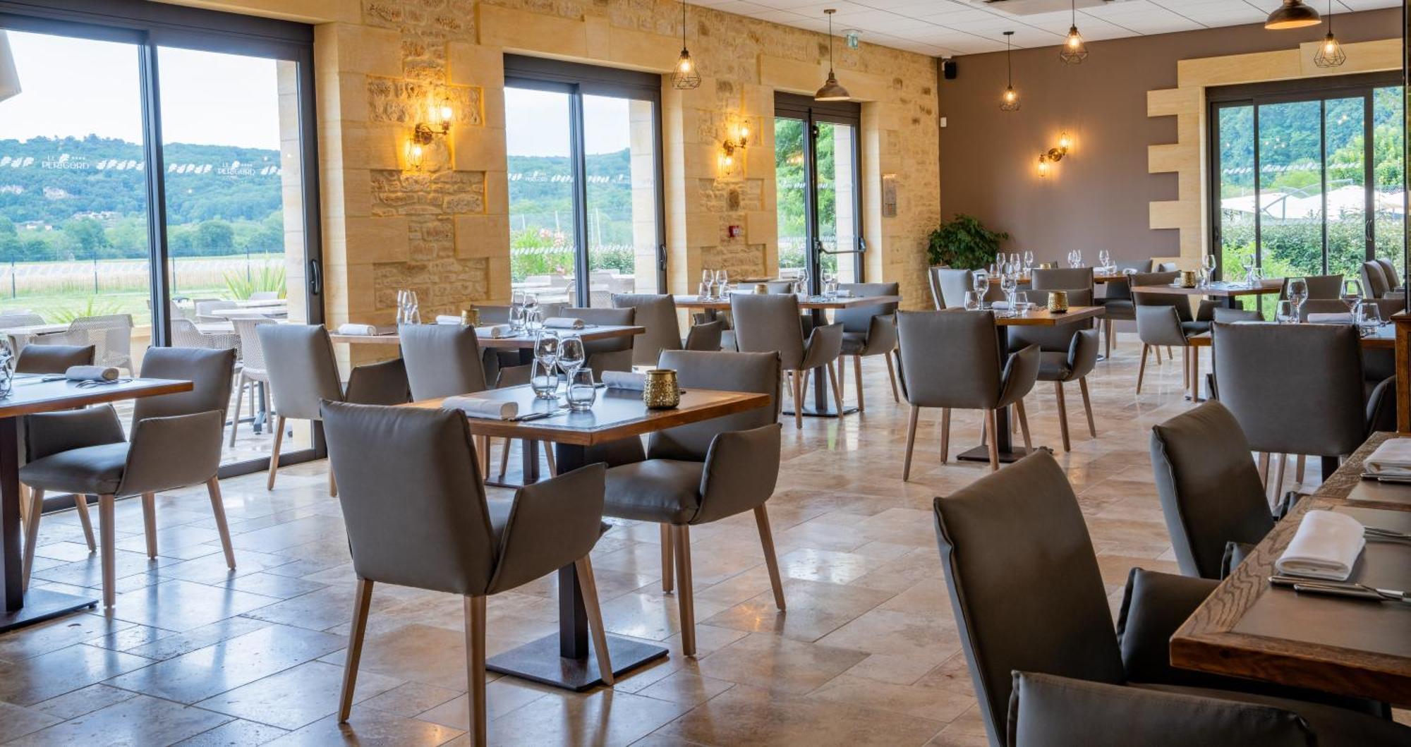 Hotel Le Perigord La Roque-Gageac Luaran gambar